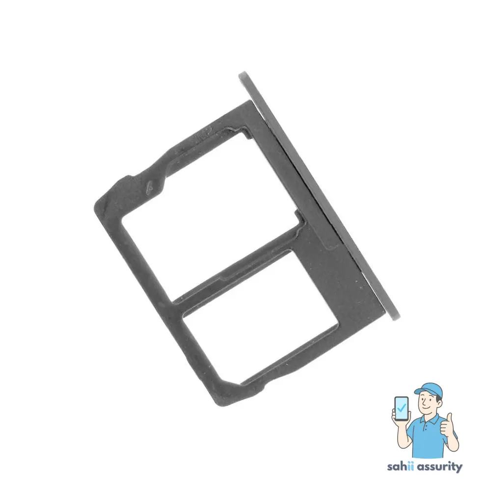 SIM Card Holder Tray for Motorola Moto G5S Plus thumbnail